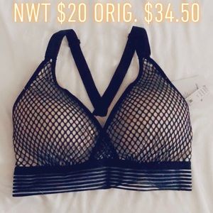 Victoria secret sports bra